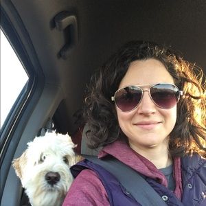 Meet your Posher, Faye